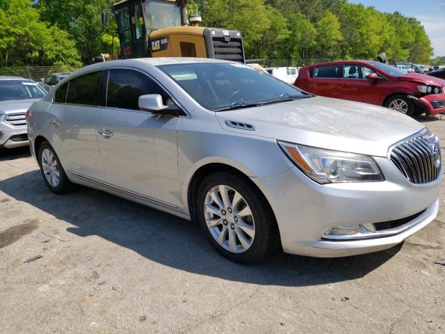 Photo 4 from auction – 2015 BUICK LACROSSE with VIN 1G4GA5GR3FF147993