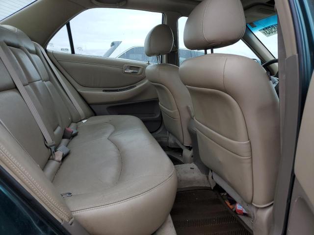 Photo 10 from auction – 2002 HONDA ACCORD EX with VIN 1HGCG16522A047644