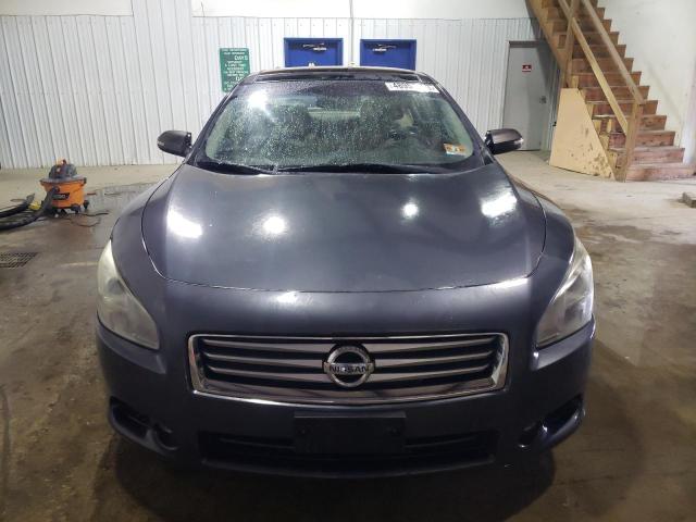 Photo 5 from auction – 2012 NISSAN MAXIMA S with VIN 1N4AA5AP3CC870022