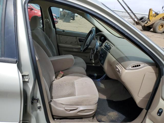 Photo 7 from auction – 2007 FORD TAURUS SE with VIN 1FAFP53U47A201248