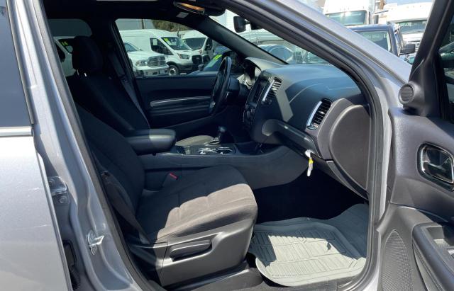 Photo 5 from auction – 2020 DODGE DURANGO GT with VIN 1C4RDHDG2LC107247