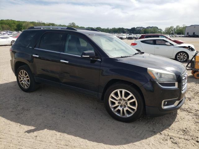 Photo 4 from auction – 2016 GMC ACADIA SLT with VIN 1GKKRRKD2GJ163406