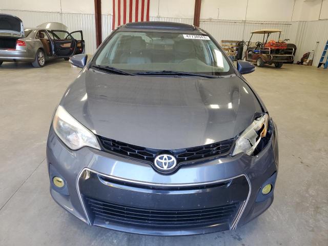 Photo 5 from auction – 2015 TOYOTA COROLLA L with VIN 2T1BURHE8FC239117
