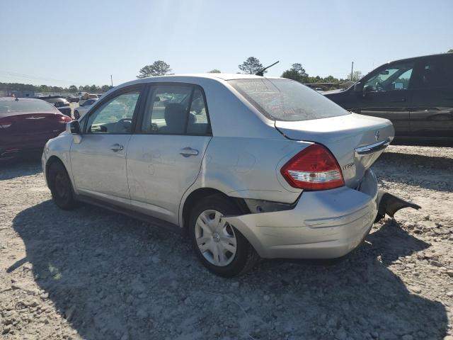 Photo 2 from auction – 2010 NISSAN VERSA S with VIN 3N1BC1AP6AL450390