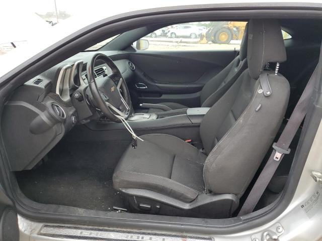 Photo 7 from auction – 2015 CHEVROLET CAMARO SS with VIN 2G1FH1EJ7F9141780