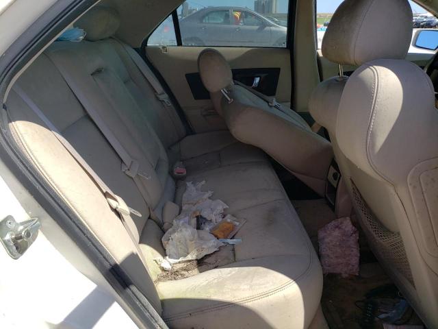 Photo 10 from auction – 2005 CADILLAC CTS with VIN 1G6DP567650159503