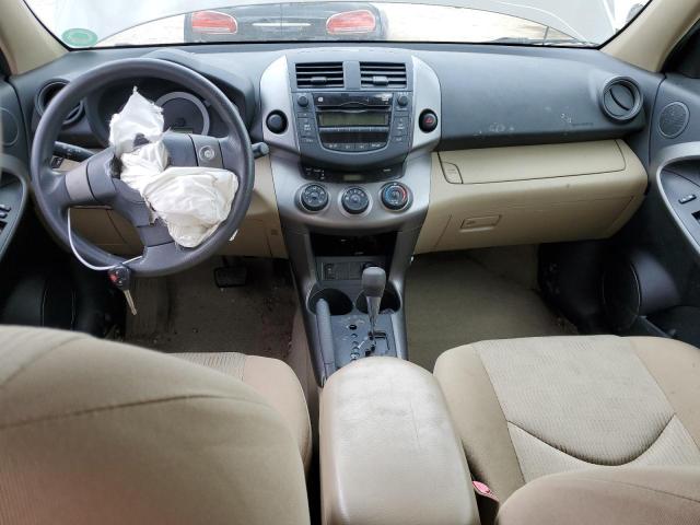 Photo 8 from auction – 2009 TOYOTA RAV4 with VIN JTMZF33V895004716