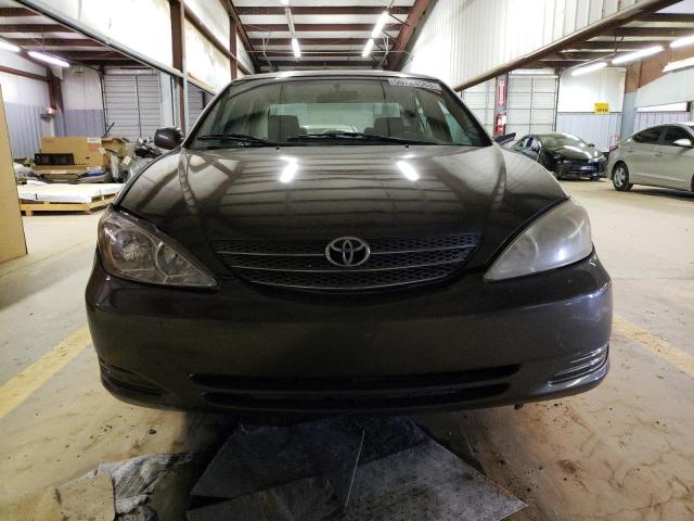 Photo 5 from auction – 2003 TOYOTA CAMRY LE with VIN 4T1BE32KX3U737323