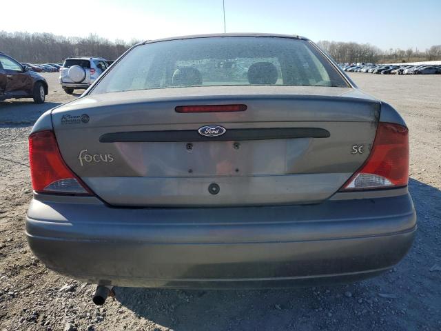 Photo 6 from auction – 2004 FORD FOCUS SE C with VIN 1FAFP34Z24W113358