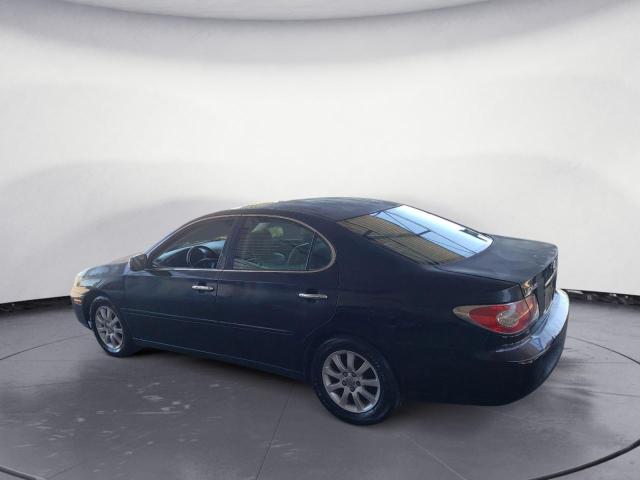 Photo 2 from auction – 2004 LEXUS ES 330 with VIN JTHBA30G645000807