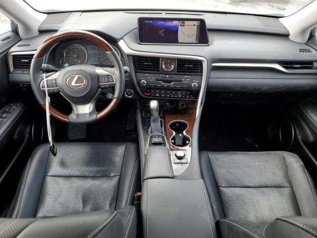 Photo 8 from auction – 2019 LEXUS RX 450H BA with VIN 2T2BGMCA9KC035818