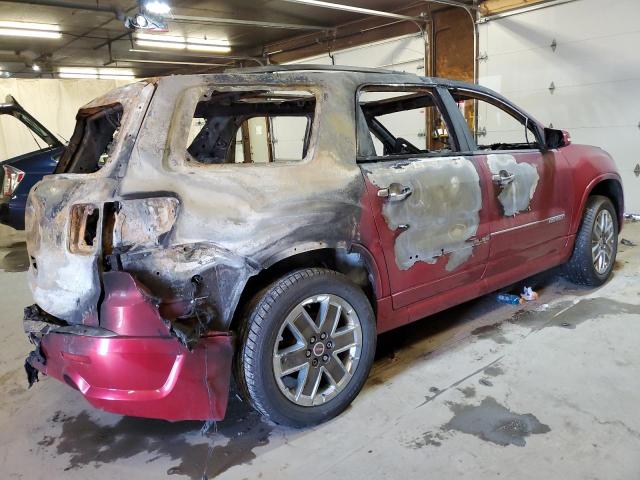 Photo 3 from auction – 2012 GMC ACADIA DEN with VIN 1GKKVTED4CJ231672