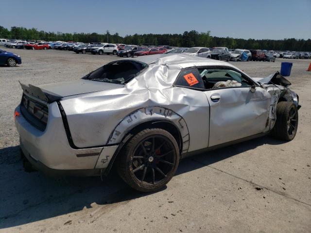 Photo 3 from auction – 2020 DODGE CHALLENGER with VIN 2C3CDZBT3LH155692
