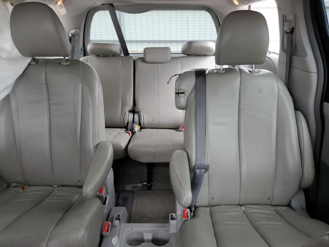 Photo 10 from auction – 2013 TOYOTA SIENNA LE with VIN 5TDKK3DC2DS363346