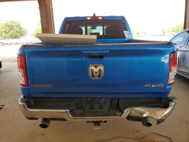Photo 6 from auction – 2021 RAM 1500 BIG H with VIN 1C6SRFFT8MN590743