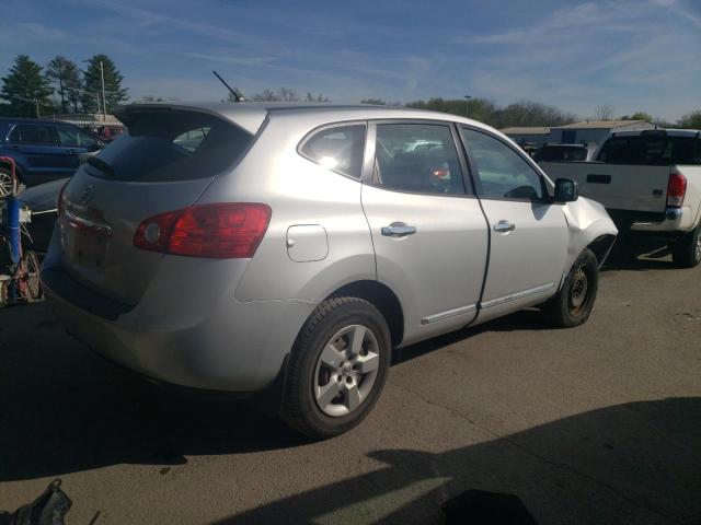 Photo 3 from auction – 2011 NISSAN ROGUE S with VIN JN8AS5MT4BW562214