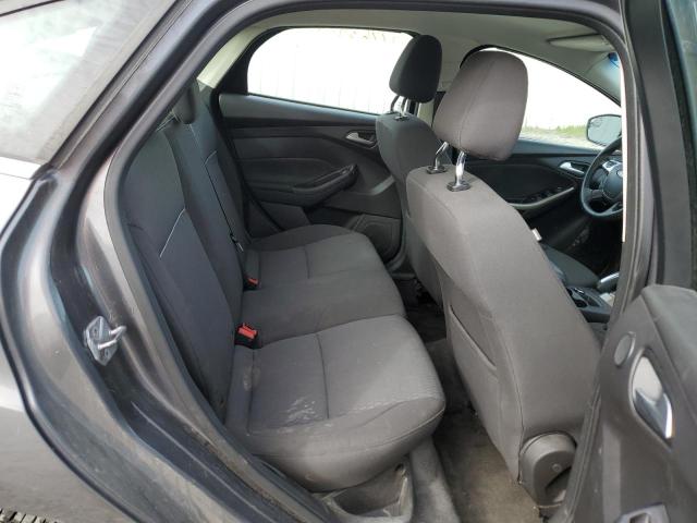 Photo 10 from auction – 2012 FORD FOCUS SEL with VIN 1FAHP3H23CL109230