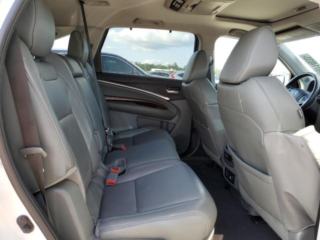 Photo 11 from auction – 2014 ACURA MDX TECHNO with VIN 5FRYD3H65EB018003