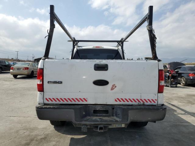 Photo 10 from auction – 2006 FORD F150 with VIN 1FTRF12296NA87175