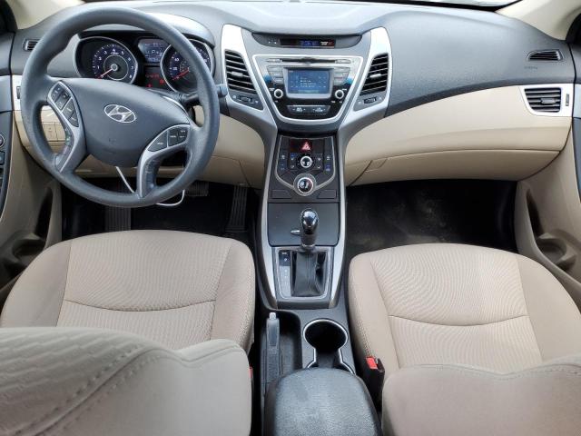 Photo 8 from auction – 2016 HYUNDAI ELANTRA SE with VIN 5NPDH4AE3GH766152
