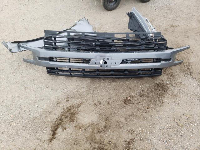 Photo 12 from auction – 2021 CHEVROLET SILVERADO with VIN 1GCUYEED0MZ403318