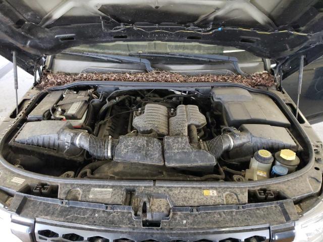 Photo 12 from auction – 2012 LAND ROVER LR4 HSE with VIN SALAG2D47CA620988