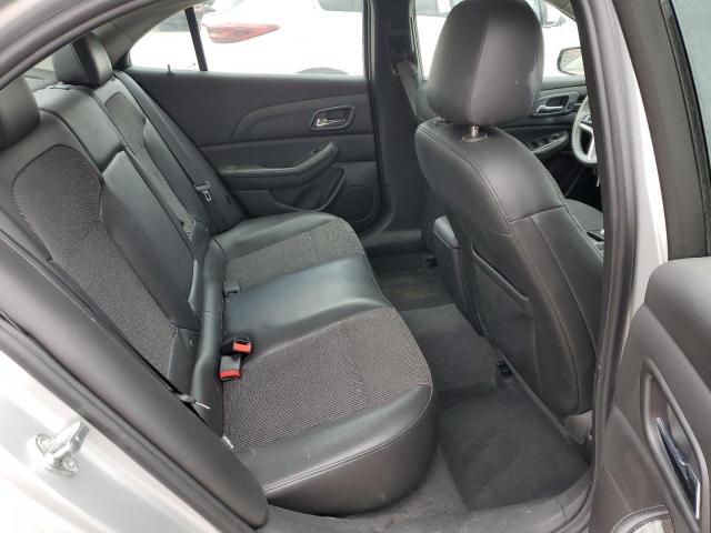 Photo 10 from auction – 2016 CHEVROLET MALIBU with VIN 1G11C5SA4GU126940