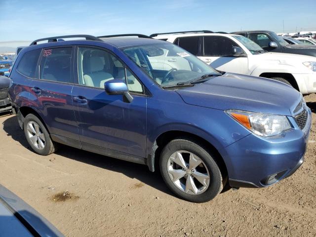 Photo 4 from auction – 2016 SUBARU FORESTER 2 with VIN JF2SJADCXGH418031