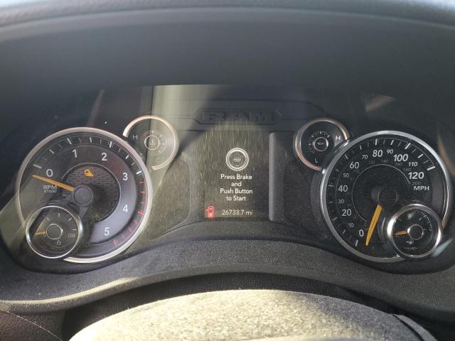 Photo 9 from auction – 2019 RAM 2500 TRADE with VIN 3C6UR5HL3KG577257