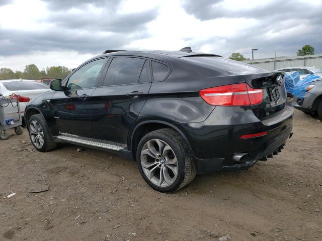 Photo 2 from auction – 2011 BMW X6 XDRIVE3 with VIN 5UXFG2C50BLX06586