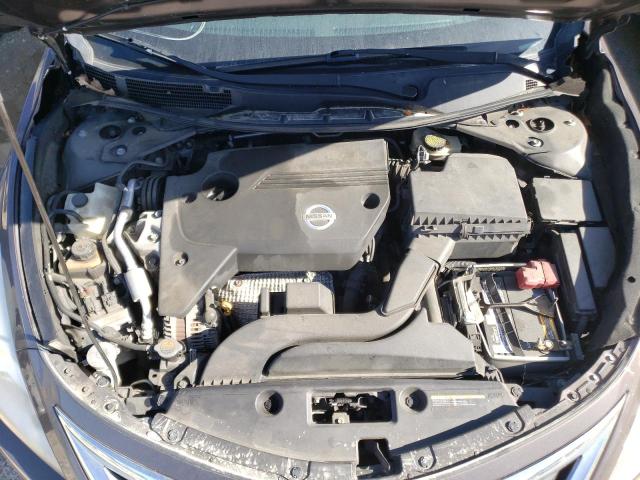 Photo 11 from auction – 2015 NISSAN ALTIMA 2.5 with VIN 1N4AL3APXFC225970