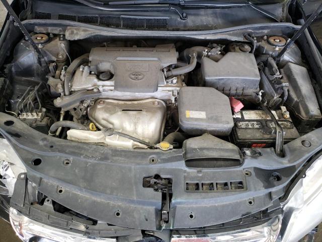 Photo 11 from auction – 2015 TOYOTA CAMRY LE with VIN 4T4BF1FK6FR515612