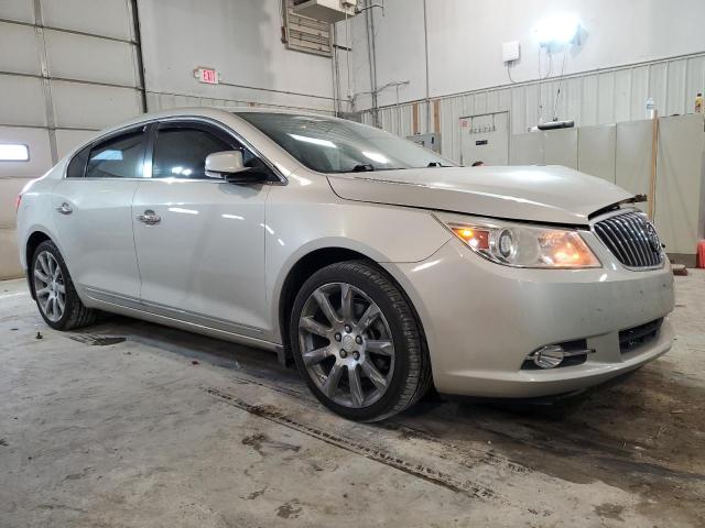 Photo 4 from auction – 2013 BUICK LACROSSE T with VIN 1G4GJ5E30DF323474