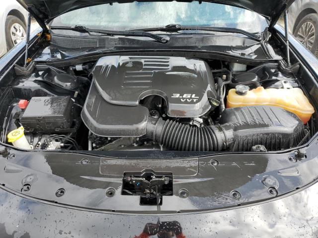 Photo 11 from auction – 2017 DODGE CHARGER SX with VIN 2C3CDXHGXHH559322