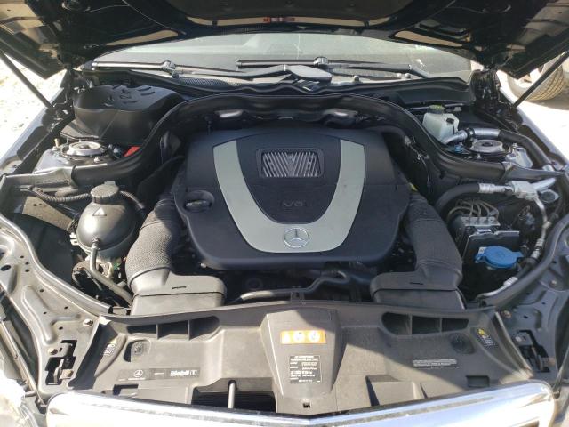 Photo 11 from auction – 2011 MERCEDES-BENZ E 350 4MAT with VIN WDDHF8HB3BA480236