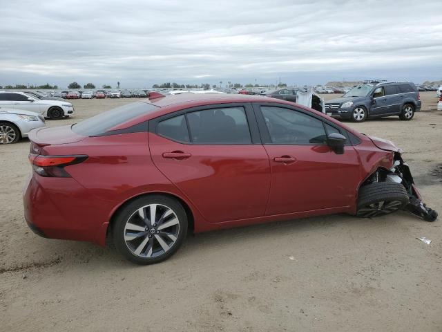 Photo 3 from auction – 2020 NISSAN VERSA SR with VIN 3N1CN8FV0LL904795