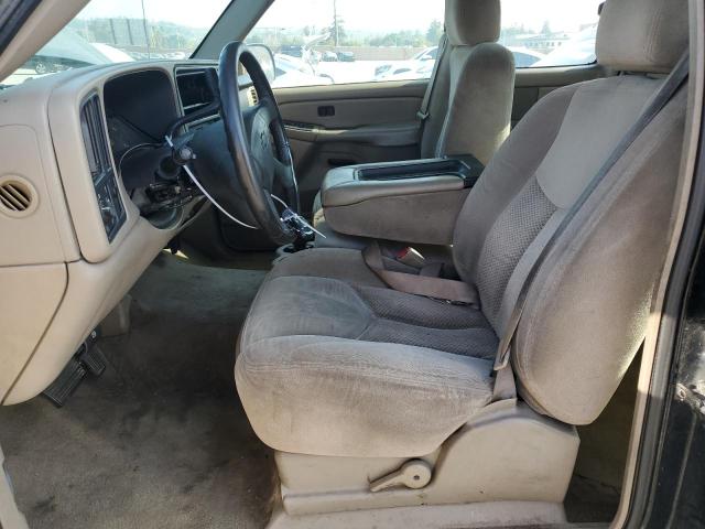 Photo 7 from auction – 2004 CHEVROLET SILVERADO with VIN 1GCEC19VX4E140468