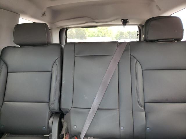 Photo 10 from auction – 2015 GMC YUKON SLE with VIN 1GKS1AKC7FR515363