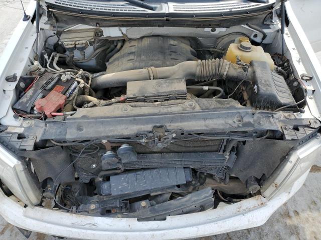 Photo 11 from auction – 2014 FORD F150 SUPER with VIN 1FTFW1CTXEFC26247