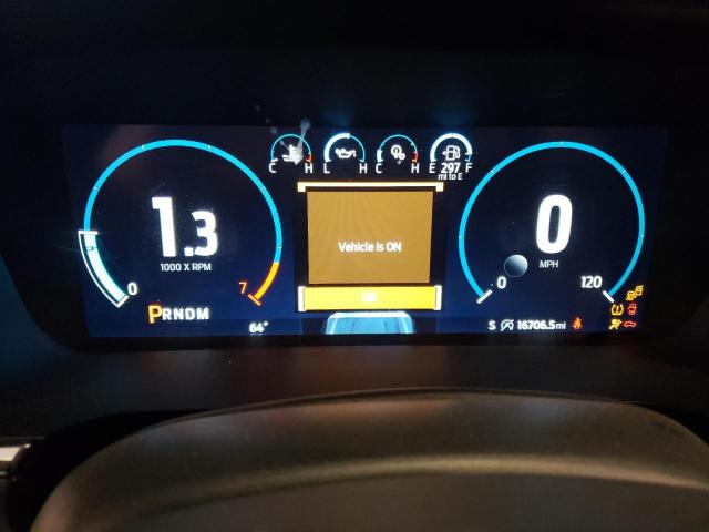 Photo 9 from auction – 2021 FORD F150 SUPER with VIN 1FTEX1EP2MKD38328