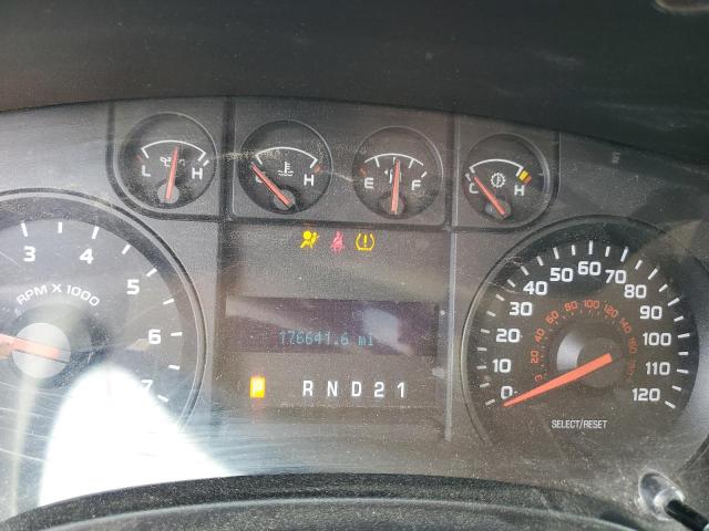 Photo 9 from auction – 2010 FORD F150 SUPER with VIN 1FTEX1EW0AFC28339