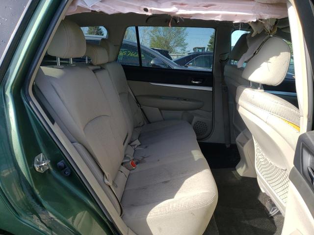 Снимка 10 от търг – 2012 SUBARU OUTBACK 2. с VIN 4S4BRCGC3C3288014