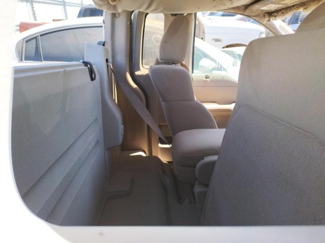 Photo 10 from auction – 2006 FORD F150 with VIN 1FTRF12246NA00931
