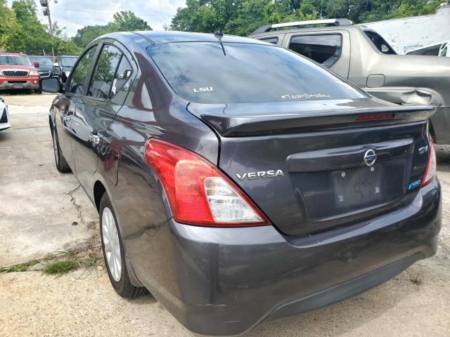 Foto 3 de la subasta – 2015 NISSAN VERSA S con VIN 3N1CN7AP1FL958128