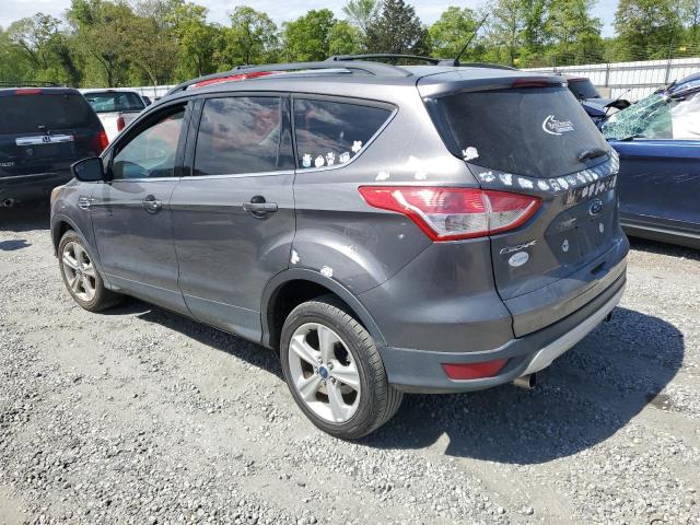 Photo 2 from auction – 2013 FORD ESCAPE SE with VIN 1FMCU9G99DUA02673