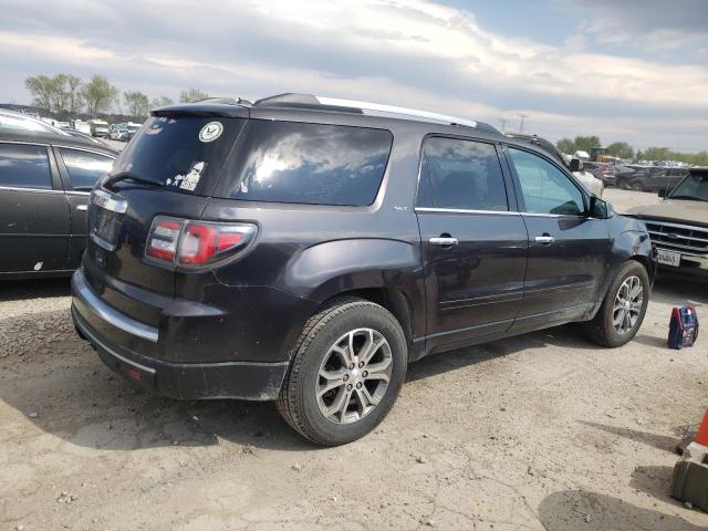 Photo 3 from auction – 2014 GMC ACADIA SLT with VIN 1GKKRRKDXEJ246580