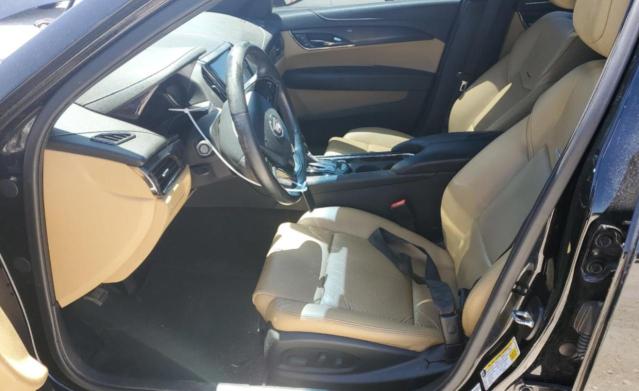 Photo 7 from auction – 2014 CADILLAC ATS with VIN 1G6AA5RX5E0178205
