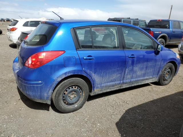Photo 3 from auction – 2012 NISSAN VERSA S with VIN 3N1BC1CP2CL380564
