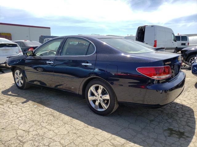 Photo 2 from auction – 2006 LEXUS ES 330 with VIN JTHBA30GX65147876