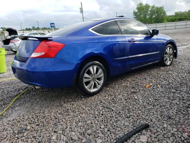 Photo 3 from auction – 2011 HONDA ACCORD EX with VIN 1HGCS1B79BA011536